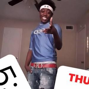 Meet your Posher, Tom